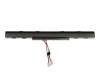 KT0040G007 original Acer battery 40.8Wh (14,6V)