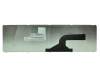 Keyboard, French (FR) - anthracite for Asus X7BJG