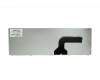 Keyboard, German (DE) - white - for Asus X53SV