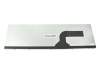 Keyboard, Swiss/French (CH/FR) - white for Asus X90S