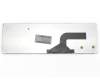 Keyboard BE (belgian) black original suitable for Asus K54LY