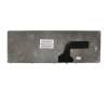Keyboard CA (canadian) black/black glare original suitable for Asus K52N