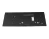 Keyboard CH (swiss) black original suitable for Acer TravelMate Spin B3 TMB311RN-33-TCO