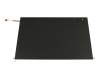 Keyboard CH (swiss) black with backlight original suitable for Lenovo Yoga Book YB1-X90F (ZA0V)