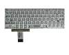 Keyboard DE (german) anthracite original suitable for Asus ZenBook Touch UX31A