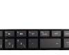 Keyboard DE (german) black/black glare original suitable for HP Pavilion dv7-6b00