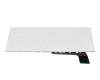 Keyboard DE (german) black/black suitable for Medion Akoya S15450 (M15TUN)