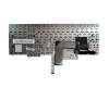 Keyboard DE (german) black/black with mouse-stick original suitable for Lenovo ThinkPad Edge E530c