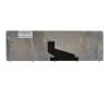 Keyboard DE (german) black original suitable for Asus A53TK