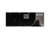 Keyboard DE (german) black original suitable for Asus F8V