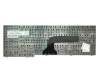 Keyboard DE (german) black original suitable for Asus G70SG