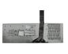 Keyboard DE (german) black original suitable for Asus K75VM