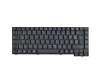 Keyboard DE (german) black original suitable for Asus X51RL