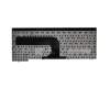 Keyboard DE (german) black original suitable for Asus X51RL