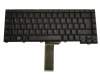 Keyboard DE (german) black original suitable for Asus X53KA