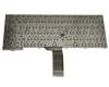 Keyboard DE (german) black original suitable for Asus X53KA