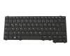 Keyboard DE (german) black original suitable for Dell Latitude 14 (E5440)