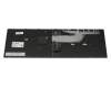 Keyboard DE (german) black/silver with backlight and mouse-stick (with pointing stick) original suitable for HP ProBook 640 G4