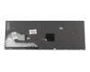 Keyboard DE (german) black/silver with mouse-stick original suitable for HP EliteBook 745 G5