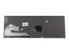 Keyboard DE (german) black/silver with mouse-stick original suitable for HP EliteBook 830 G5