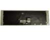 Keyboard DE (german) white/white original suitable for Sony VPCEC4S1R