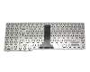Keyboard ES (spanish) black original suitable for Asus M51VR