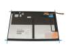 Keyboard FR (french) black with backlight original suitable for Lenovo Yoga Book YB1-X91F (ZA15)