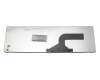 Keyboard IT (italian) black original suitable for Asus N53SV