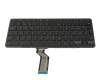 Keyboard SG (swiss-german) original suitable for Acer Chromebook 511 (C734)