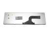 Keyboard UK (english) black original suitable for Asus K52N