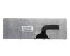 Keyboard US (english) black/black glare original suitable for Asus F50SF