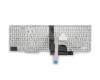 Keyboard US (english) black/black matte with mouse-stick original suitable for Lenovo ThinkPad P71 (20HK/20HL)