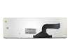 Keyboard US (english) black original suitable for Asus N53SM