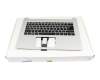 Keyboard for Acer Aspire 5 (A514-51G)