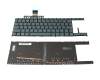 Keyboard for Asus ZenBook Duo UX481FL