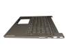 Keyboard for Lenovo Yoga Creator 7 15IMH05 (82DS)