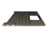 Keyboard for Lenovo Yoga Creator 7 15IMH05 (82DS)