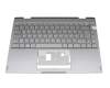 Keyboard for Medion Akoya E4271 (YM14GR)