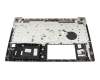 Keyboard incl. topcase CH (swiss) black/silver original suitable for HP ProBook 450 G6