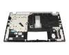 Keyboard incl. topcase CH (swiss) silver/silver with backlight original suitable for Acer Swift 3 (SF314-43)