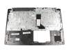 Keyboard incl. topcase DE (german) black/black original suitable for Acer Aspire 3 (A315-53G)