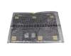 Keyboard incl. topcase DE (german) black/black with backlight (4060/4070) original suitable for Acer Nitro 5 (AN515-46)