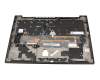 Keyboard incl. topcase DE (german) black/black with backlight and mouse-stick (Wi-Fi) original suitable for Lenovo ThinkPad X1 Carbon G10 (21CC)