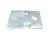 Keyboard incl. topcase DE (german) black/black with backlight original suitable for Acer Nitro V 15 (ANV15-51)