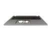 Keyboard incl. topcase DE (german) black/grey with backlight original suitable for Acer TravelMate P2 (TMP216-51T)