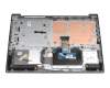 Keyboard incl. topcase DE (german) grey/silver original suitable for Lenovo IdeaPad S145-15IGM (81WT)