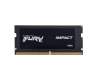 Kingston KF556S40IB-16 memory 16GB DDR5-RAM