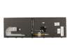 L14366-041-01 HP keyboard DE (german) black/grey with backlight and mouse-stick