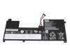 L17M4PG2 original Lenovo battery 76Wh