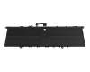 L19D4PH3 original Lenovo battery 61Wh